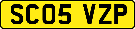 SC05VZP
