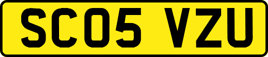 SC05VZU