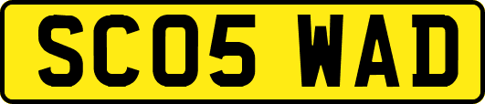 SC05WAD
