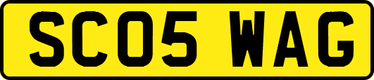 SC05WAG