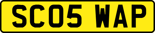 SC05WAP