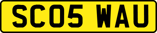SC05WAU
