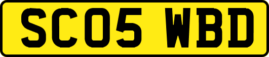 SC05WBD