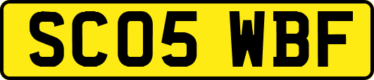 SC05WBF
