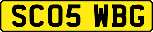 SC05WBG