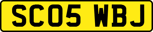 SC05WBJ