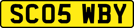 SC05WBY