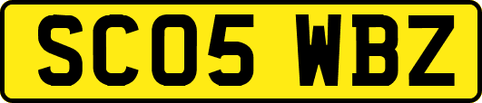 SC05WBZ