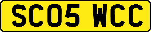 SC05WCC