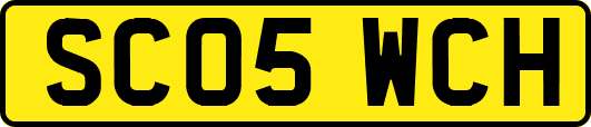 SC05WCH
