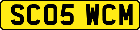 SC05WCM