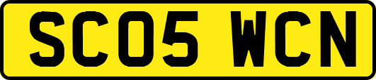 SC05WCN