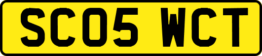 SC05WCT