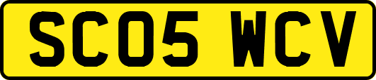 SC05WCV