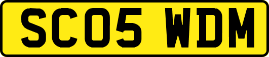 SC05WDM