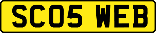 SC05WEB