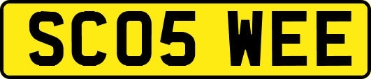SC05WEE
