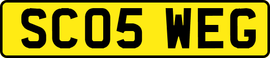 SC05WEG