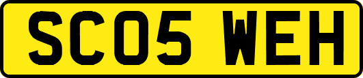 SC05WEH