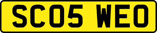 SC05WEO