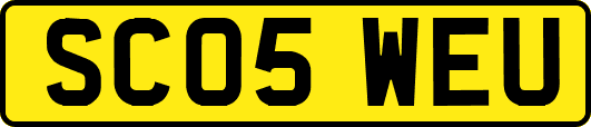 SC05WEU