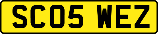 SC05WEZ