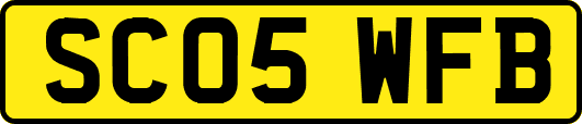 SC05WFB