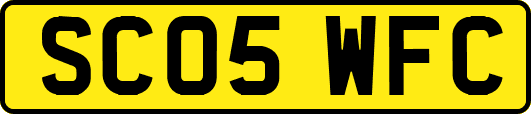 SC05WFC