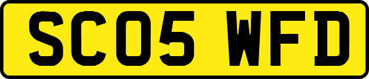 SC05WFD