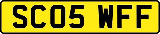 SC05WFF