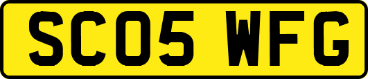 SC05WFG