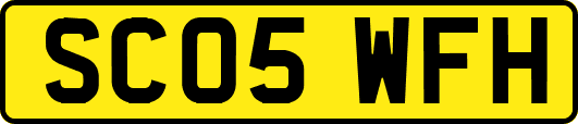SC05WFH