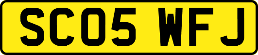 SC05WFJ