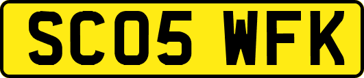 SC05WFK
