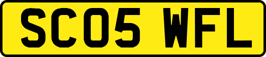 SC05WFL