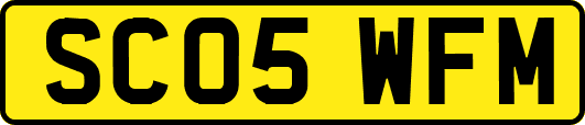 SC05WFM