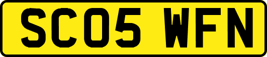 SC05WFN