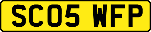 SC05WFP