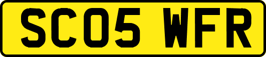 SC05WFR