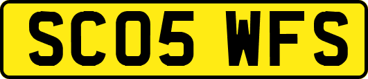 SC05WFS