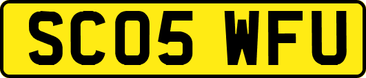 SC05WFU