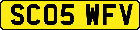 SC05WFV