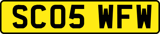 SC05WFW