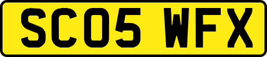 SC05WFX