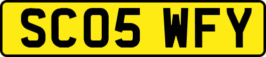 SC05WFY