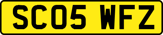 SC05WFZ