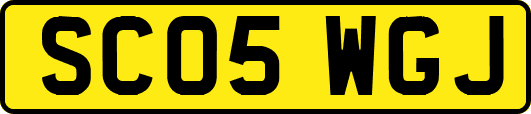 SC05WGJ