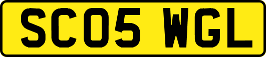 SC05WGL