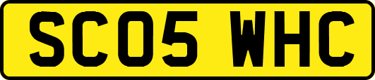 SC05WHC