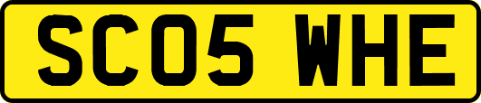 SC05WHE